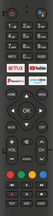 Remote Control